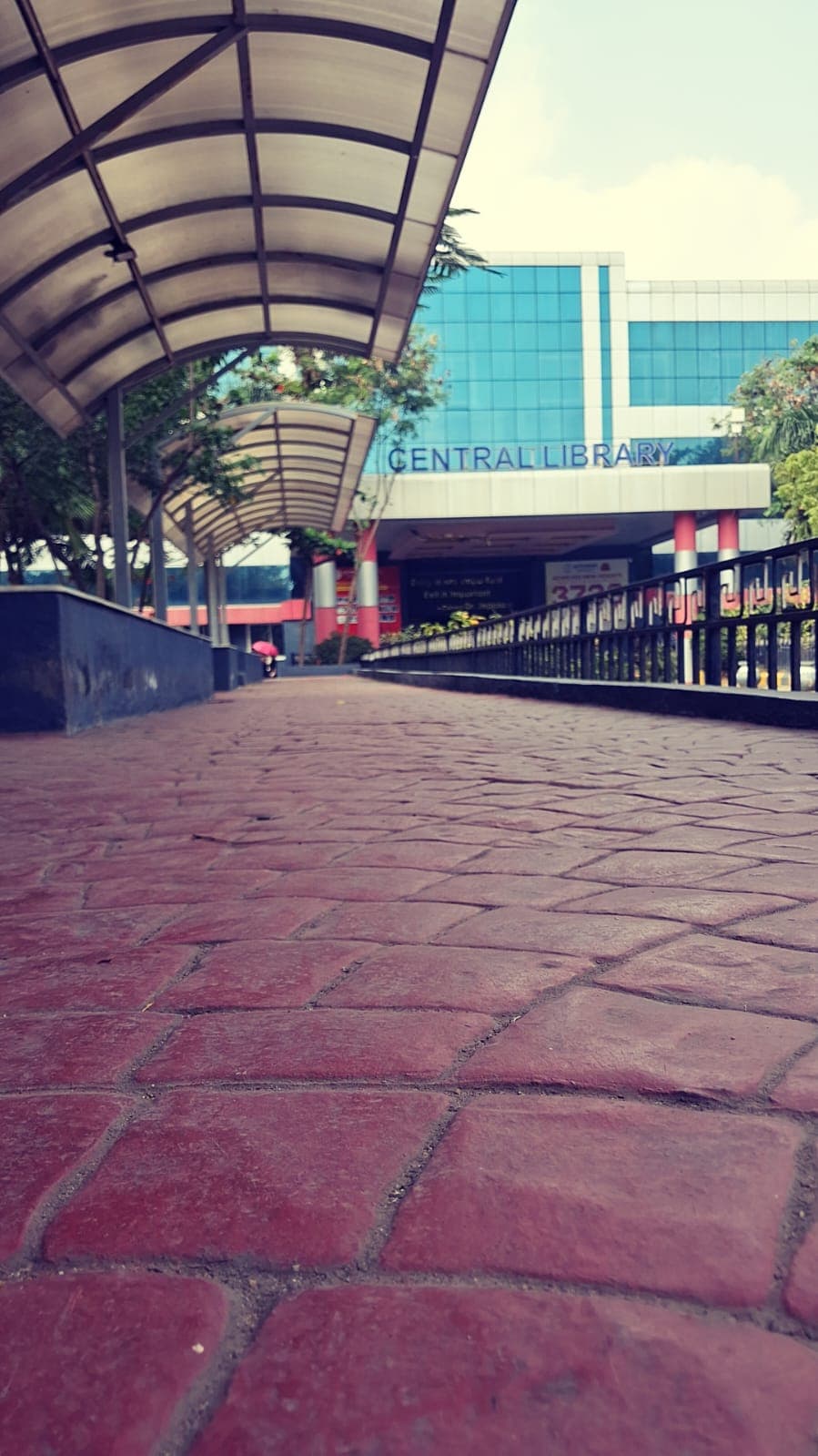 Sathyabama Institute of Science and Technology Infrastructure & Academic Building photo 1